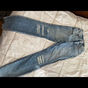 Good American jeans - good curve